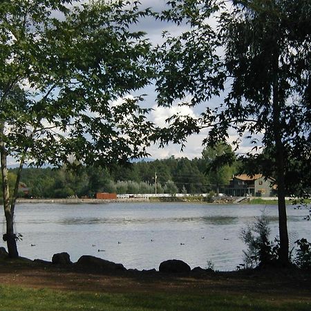 Lazy Oaks Resort Pinetop-Lakeside Buitenkant foto
