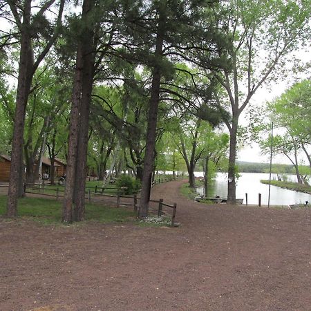Lazy Oaks Resort Pinetop-Lakeside Buitenkant foto