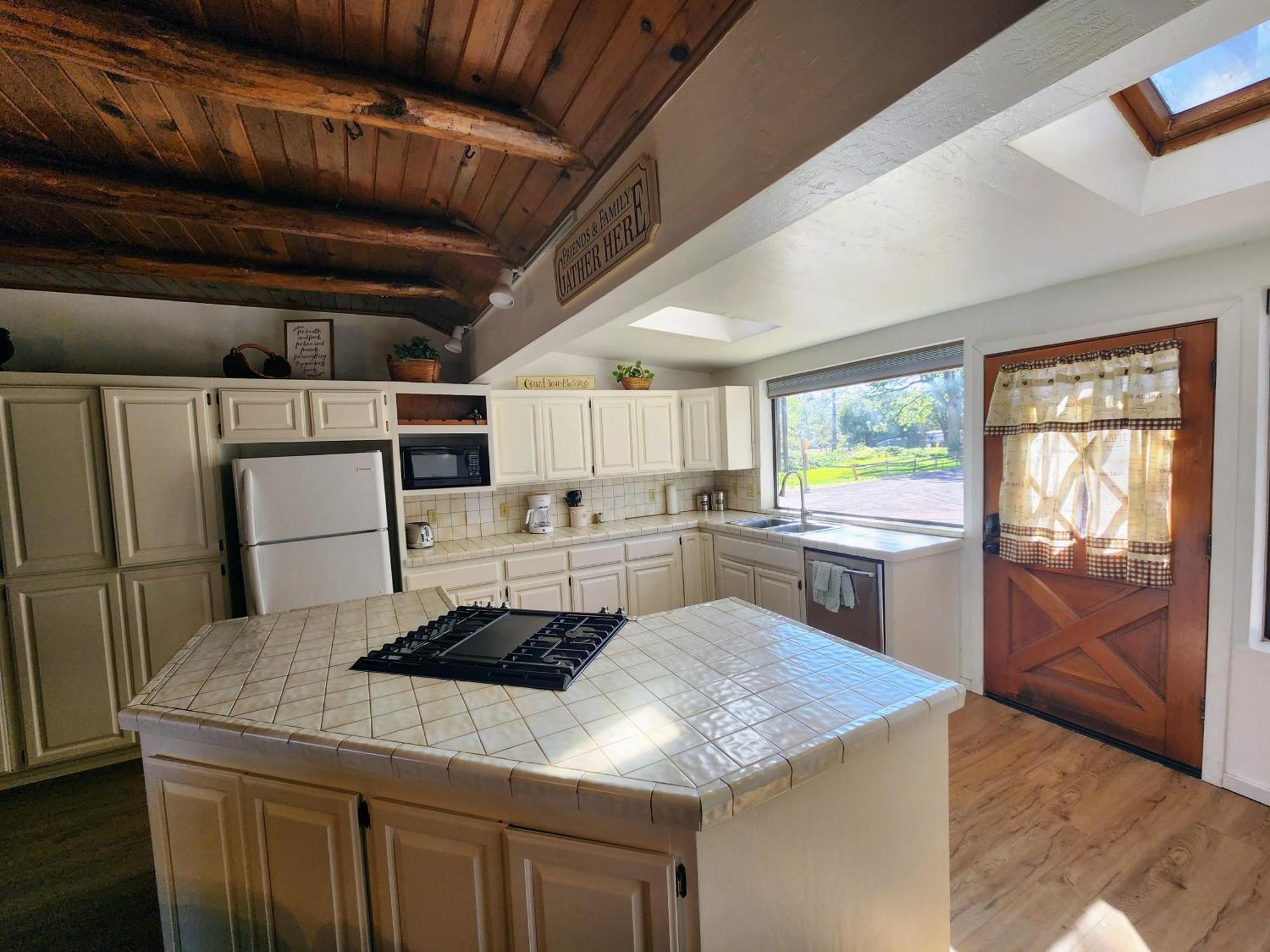 Lazy Oaks Resort Pinetop-Lakeside Buitenkant foto