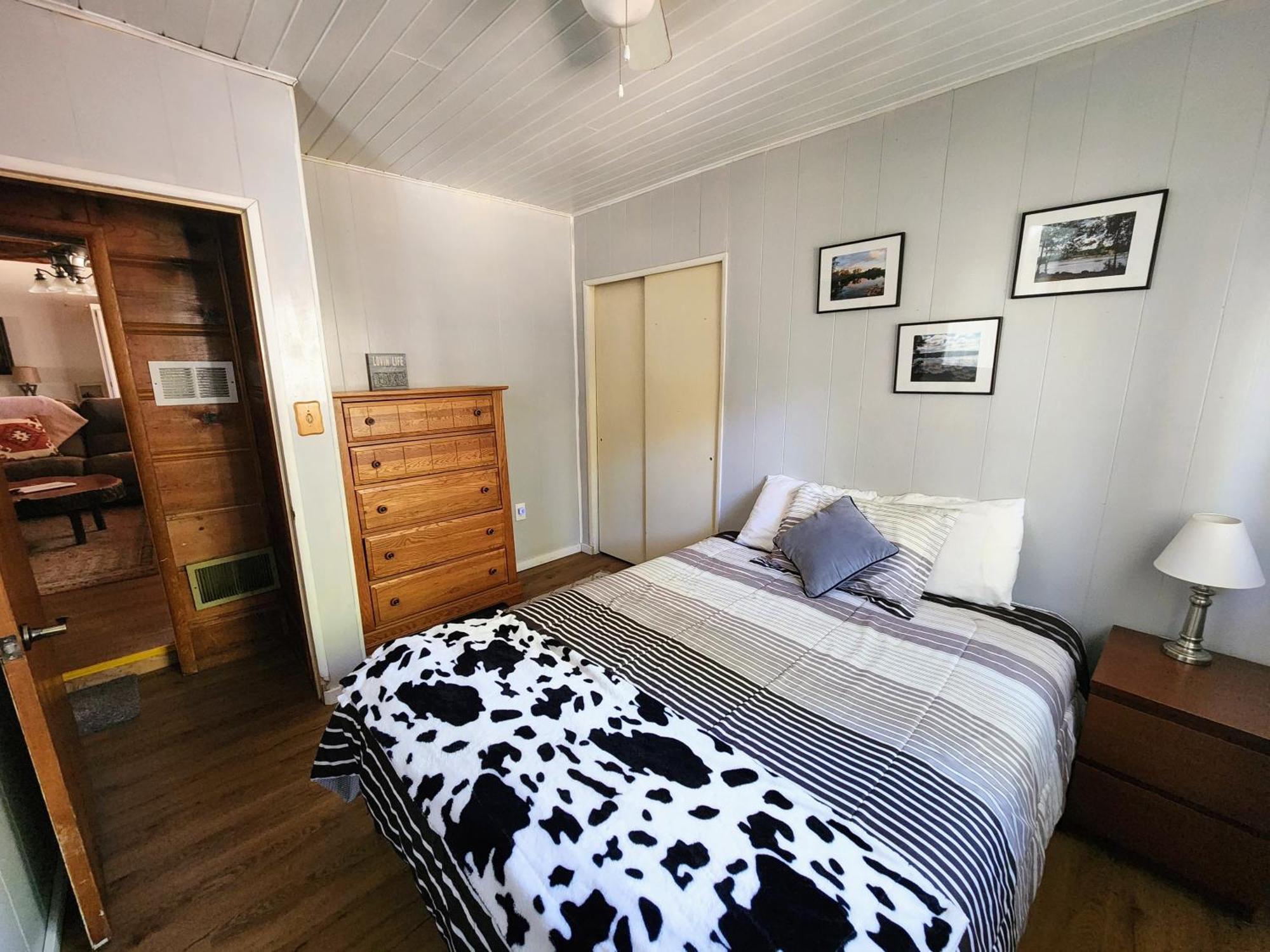 Lazy Oaks Resort Pinetop-Lakeside Buitenkant foto