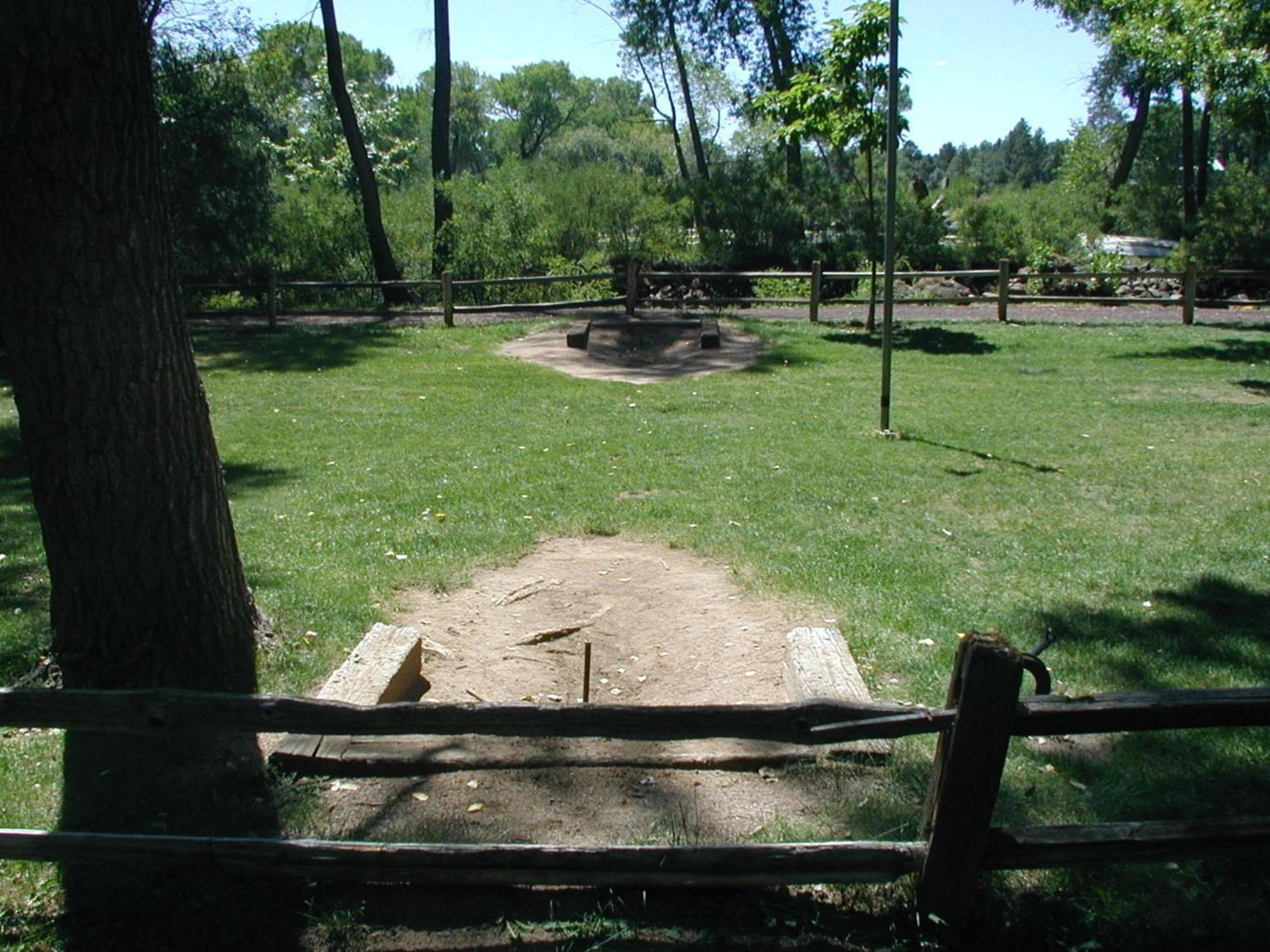 Lazy Oaks Resort Pinetop-Lakeside Buitenkant foto