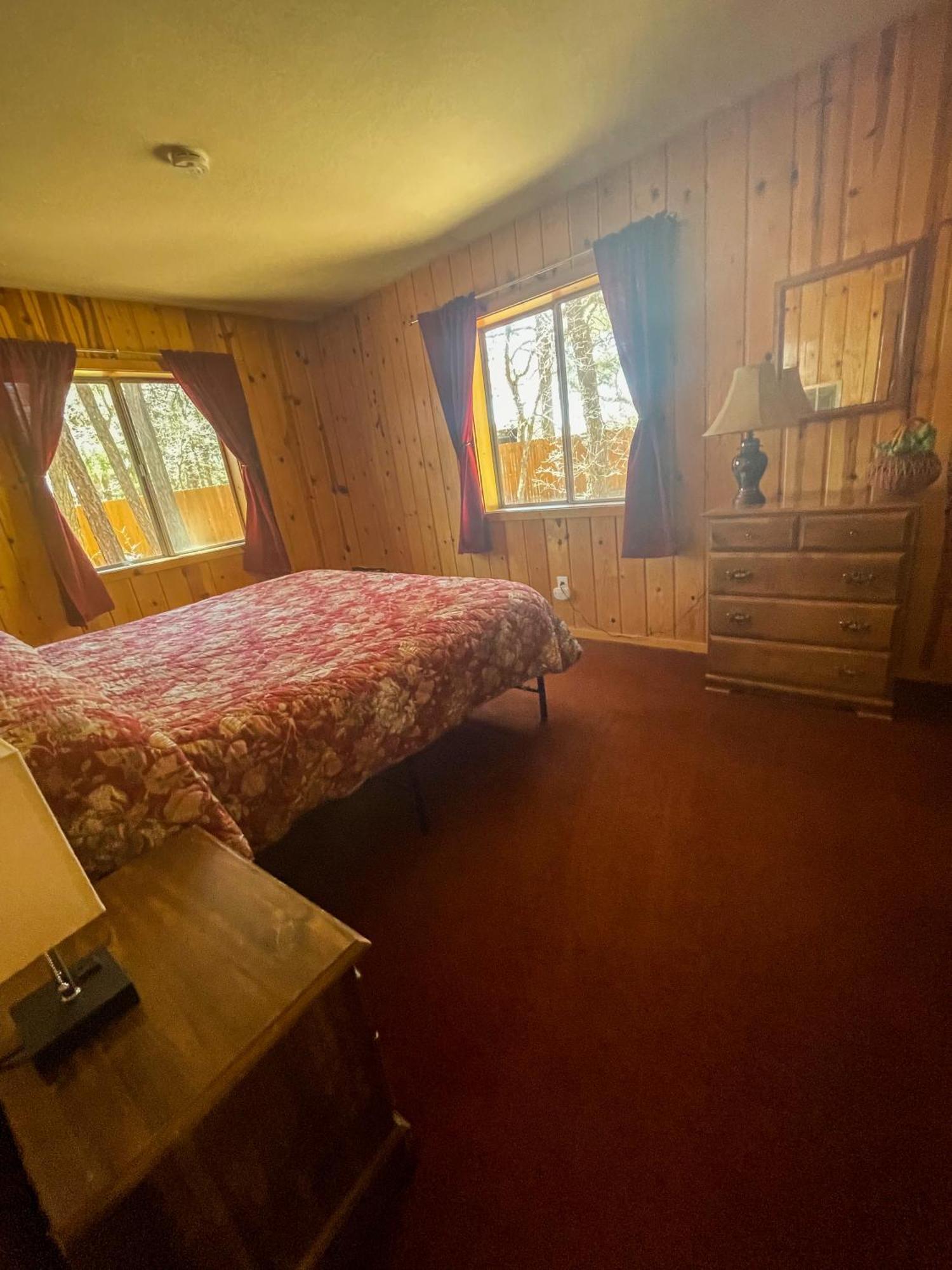 Lazy Oaks Resort Pinetop-Lakeside Kamer foto