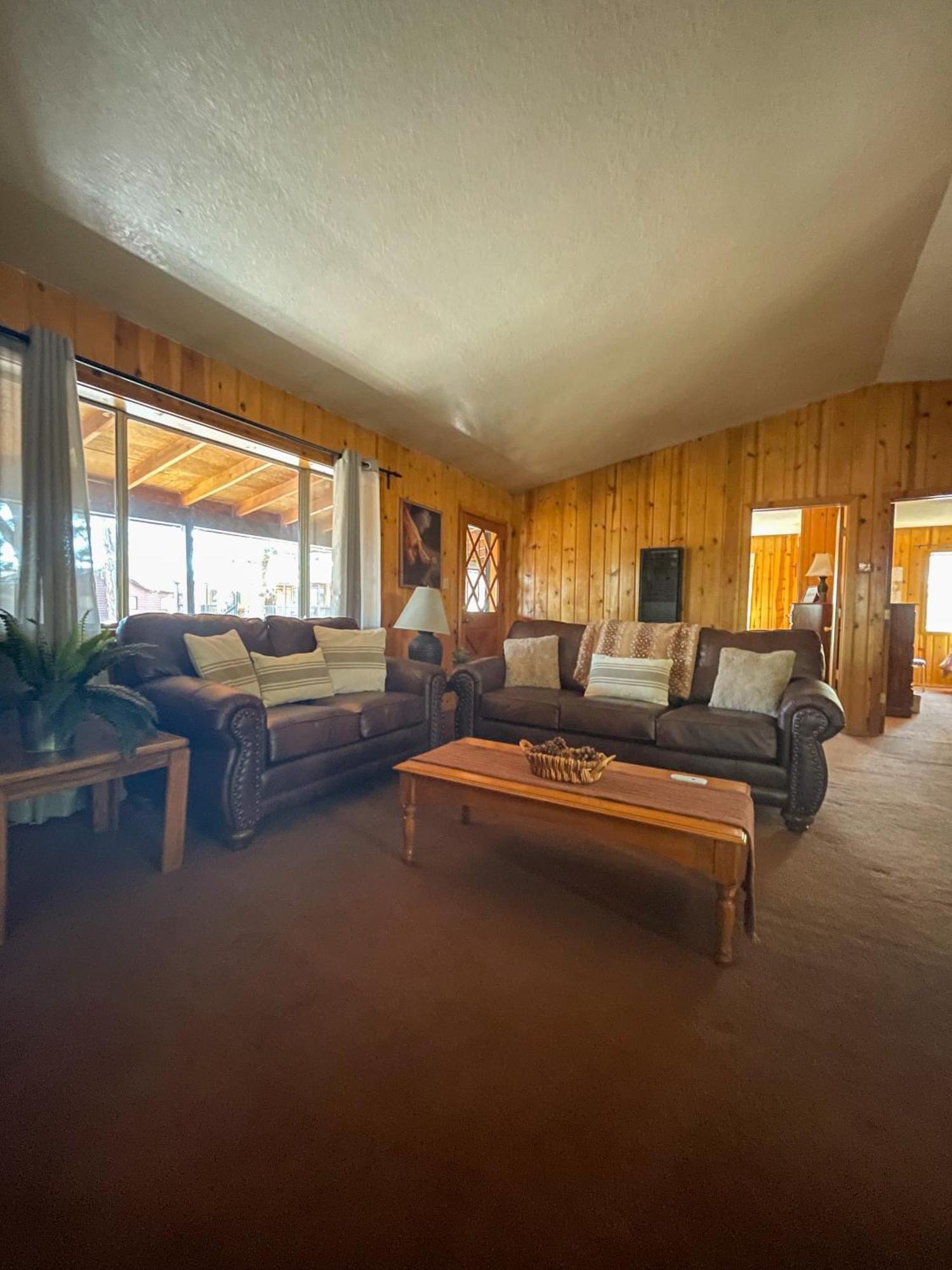 Lazy Oaks Resort Pinetop-Lakeside Kamer foto