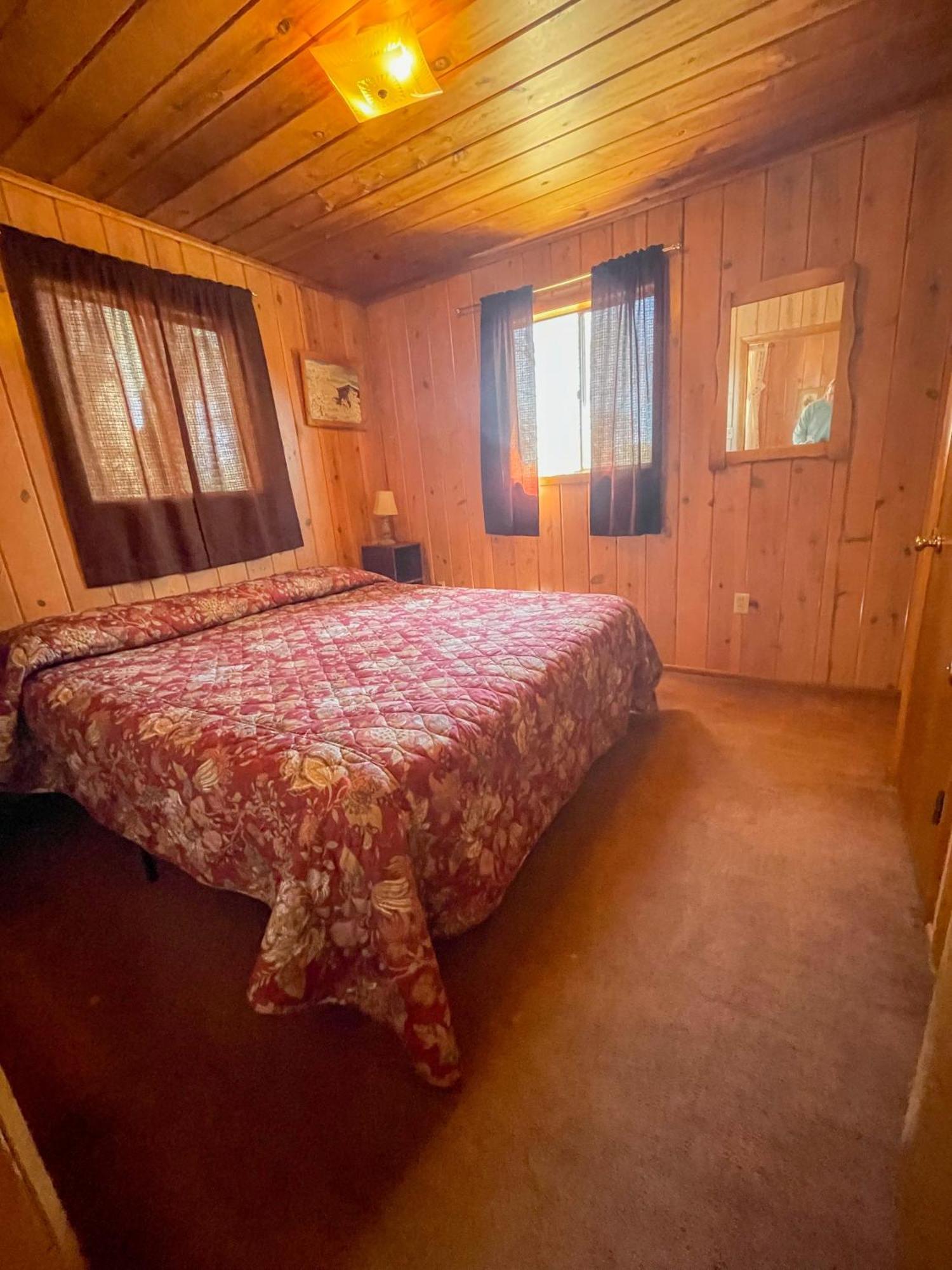 Lazy Oaks Resort Pinetop-Lakeside Kamer foto