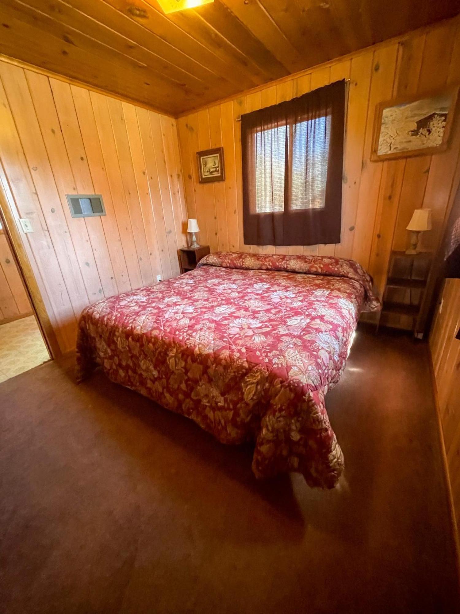 Lazy Oaks Resort Pinetop-Lakeside Kamer foto