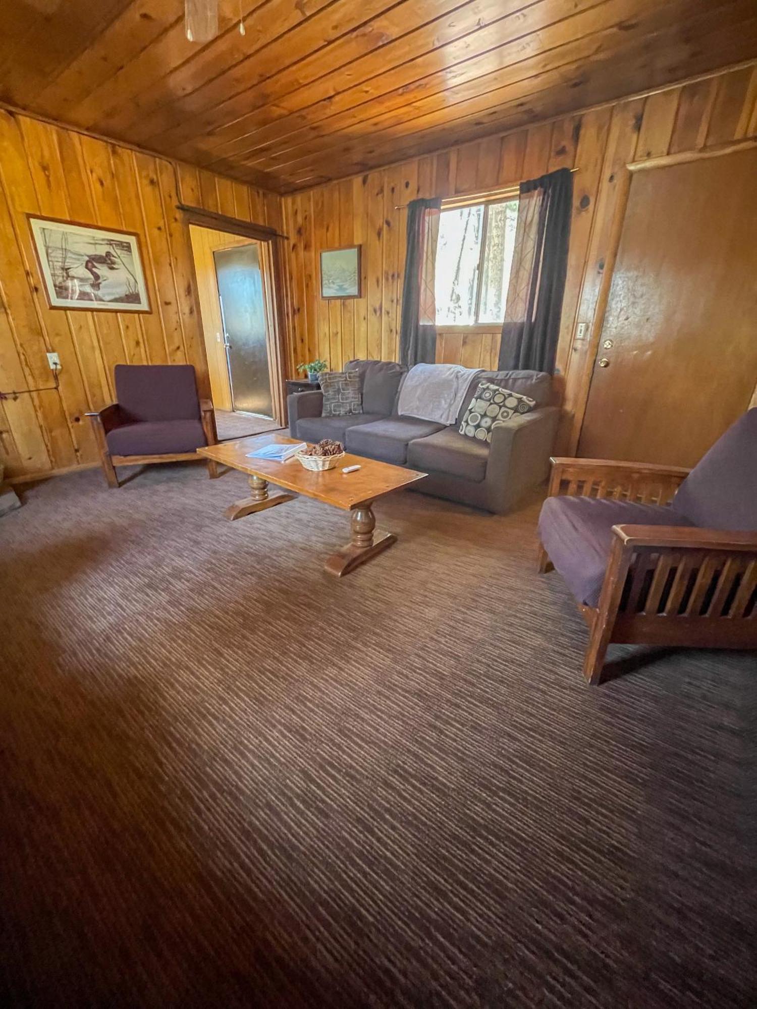 Lazy Oaks Resort Pinetop-Lakeside Kamer foto