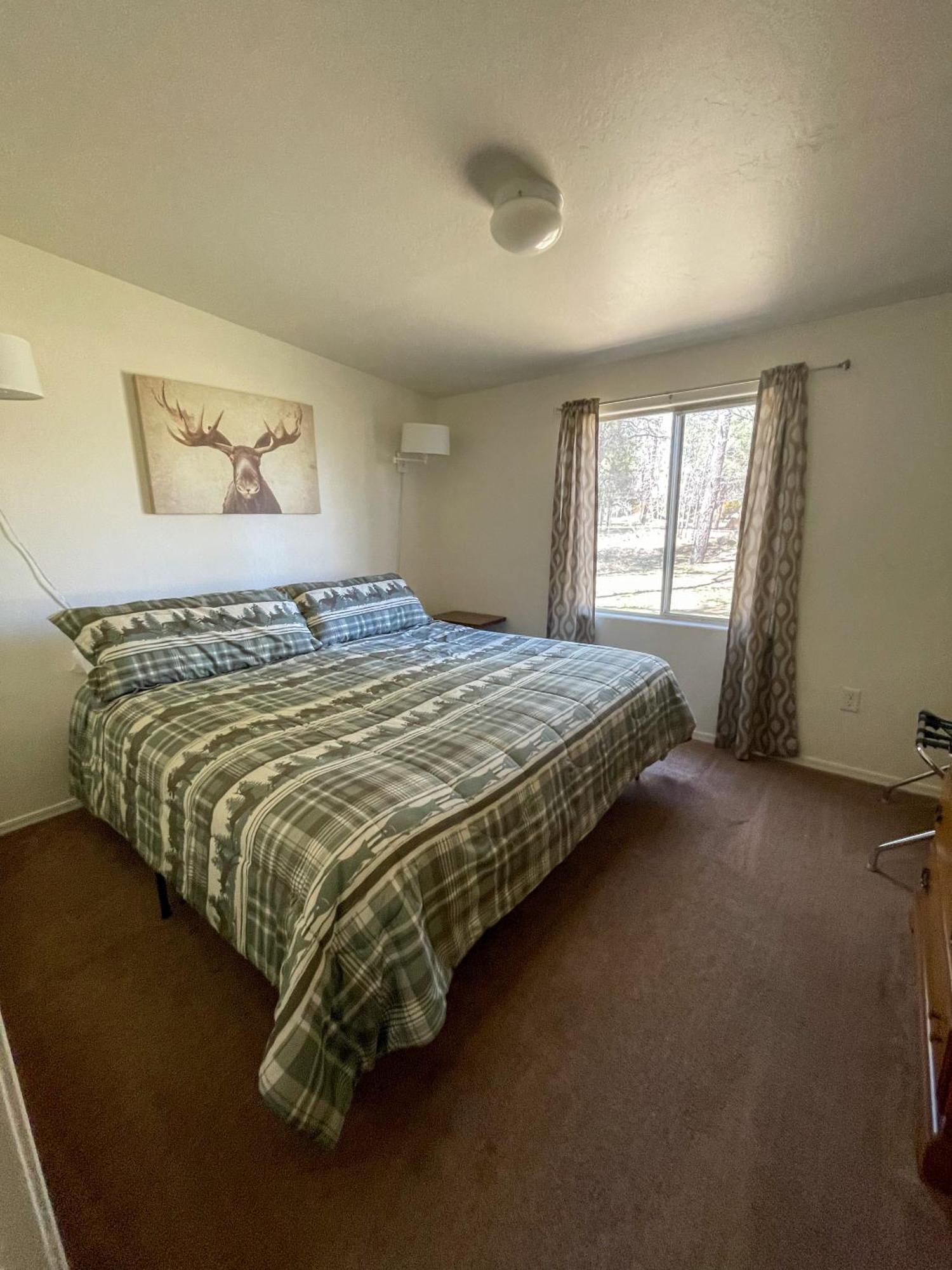 Lazy Oaks Resort Pinetop-Lakeside Kamer foto