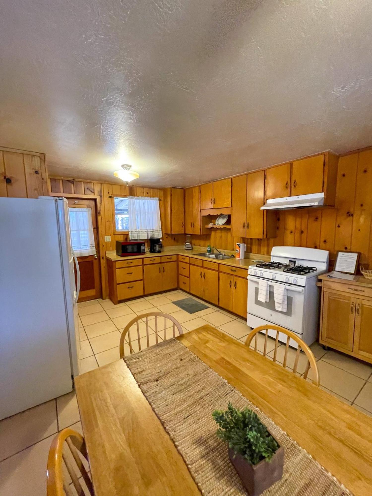 Lazy Oaks Resort Pinetop-Lakeside Kamer foto