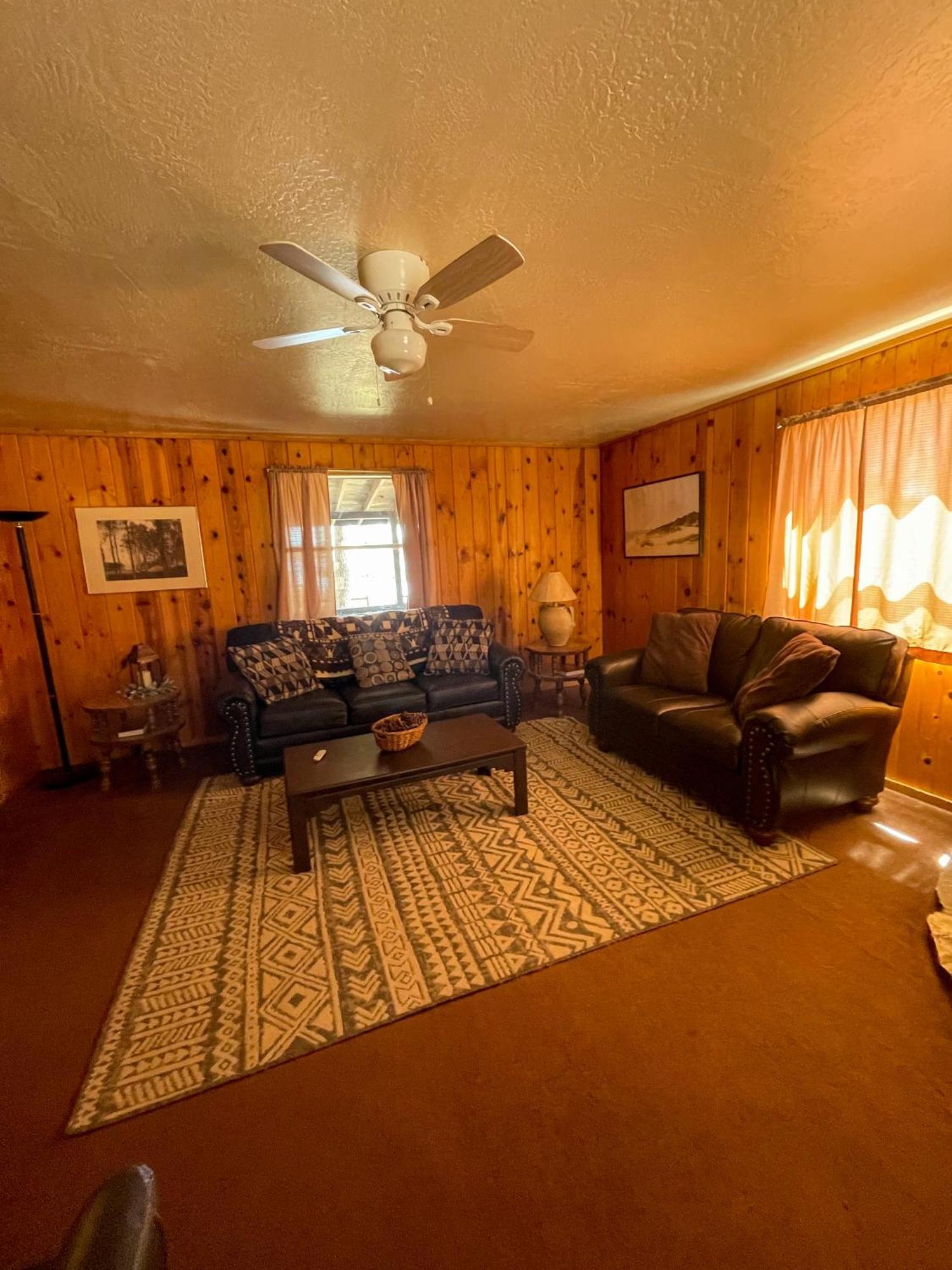 Lazy Oaks Resort Pinetop-Lakeside Kamer foto
