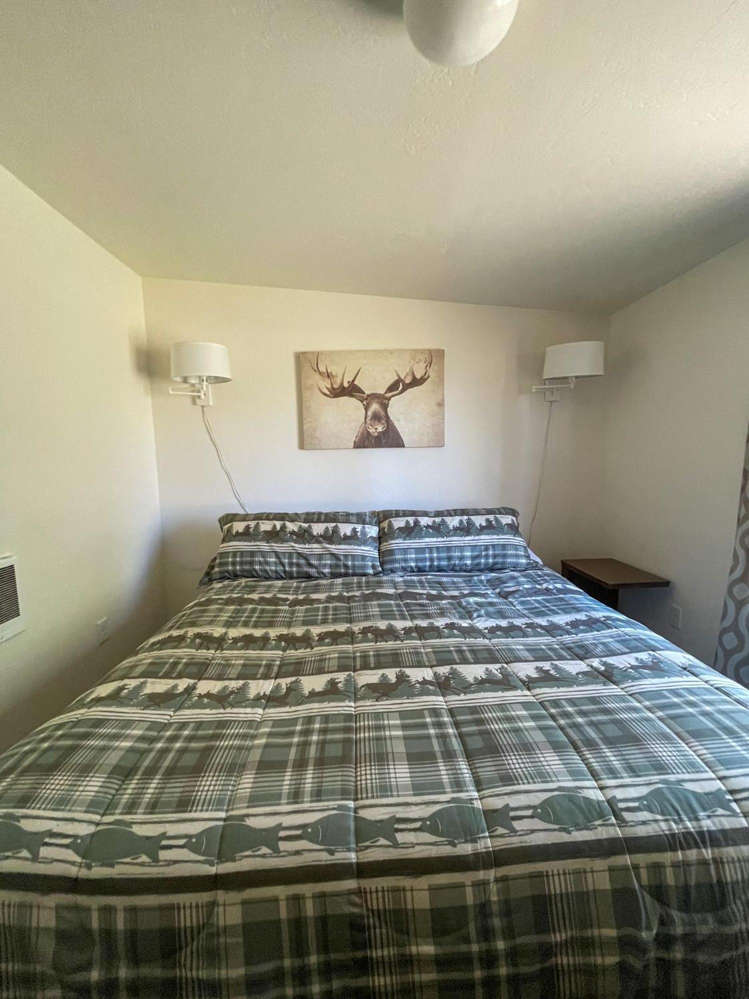 Lazy Oaks Resort Pinetop-Lakeside Kamer foto