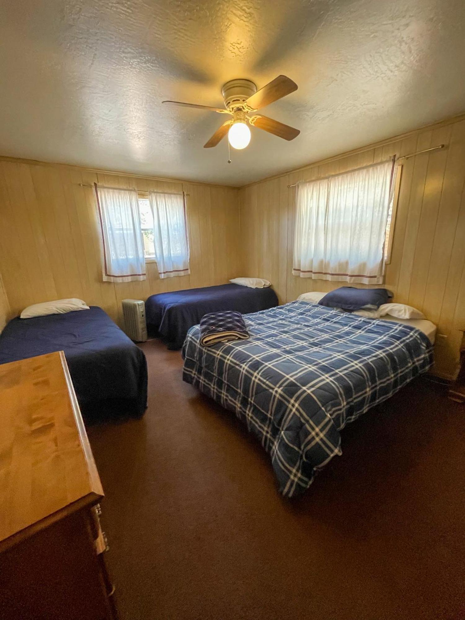 Lazy Oaks Resort Pinetop-Lakeside Kamer foto