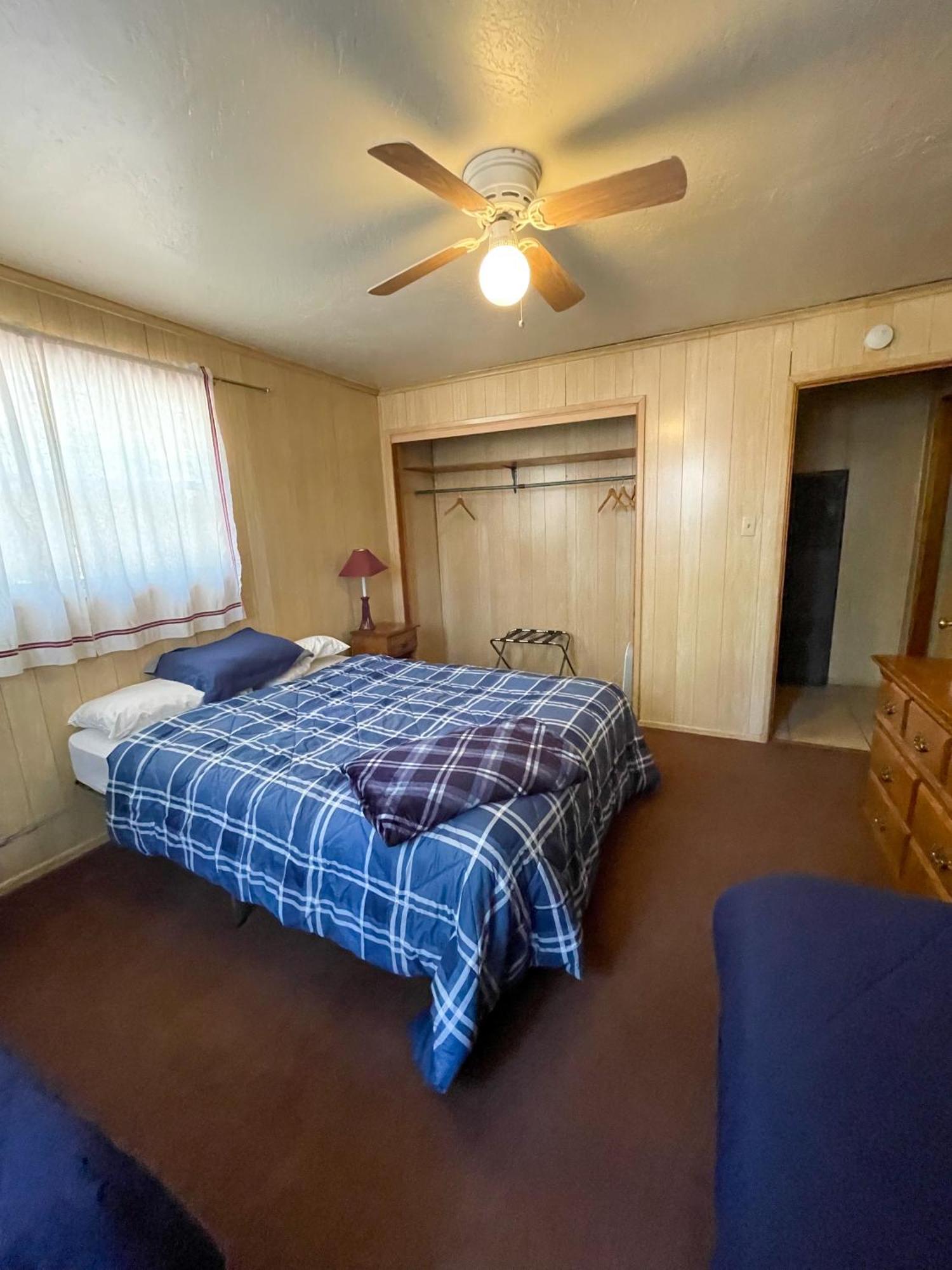 Lazy Oaks Resort Pinetop-Lakeside Kamer foto