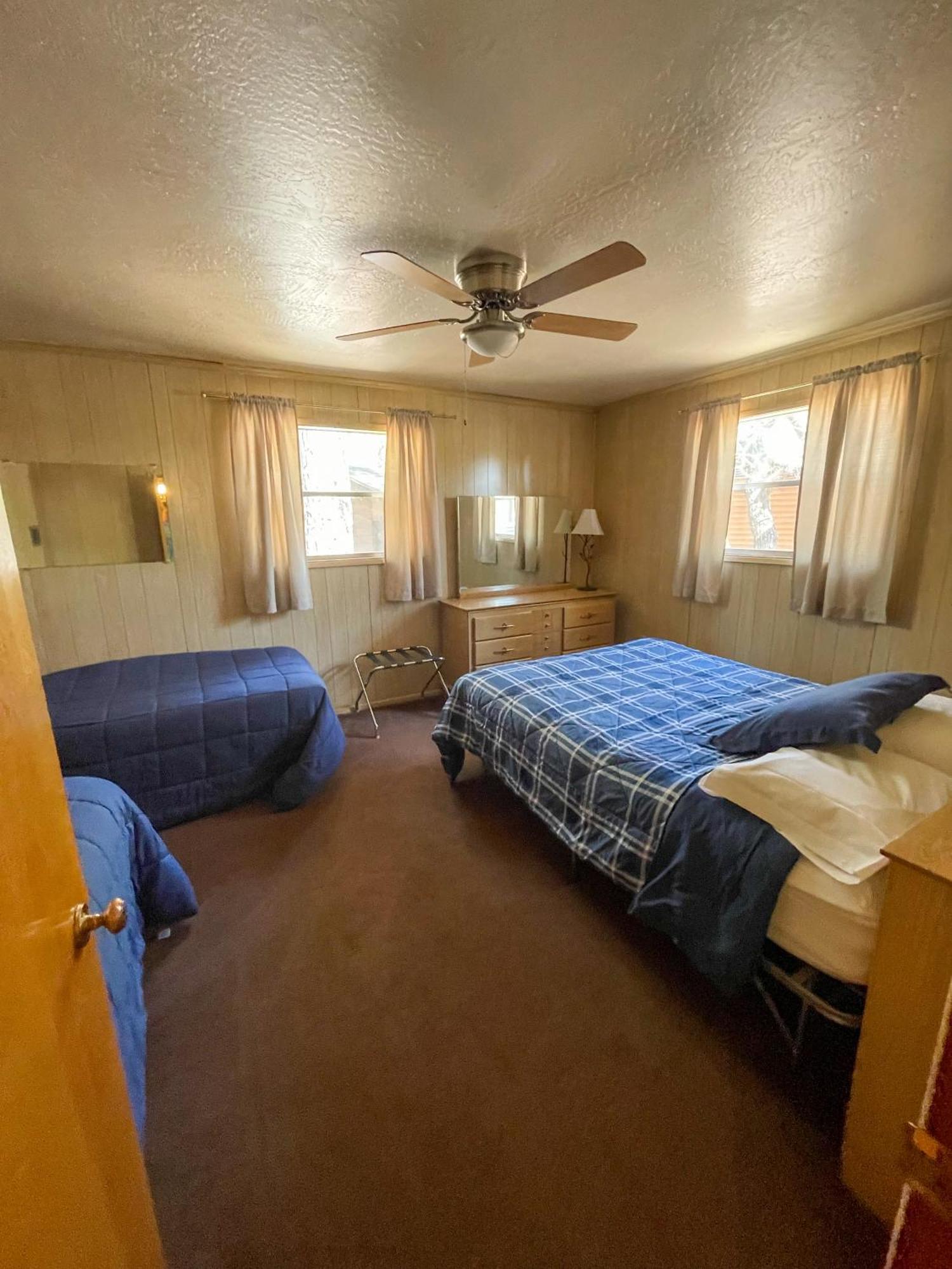Lazy Oaks Resort Pinetop-Lakeside Kamer foto