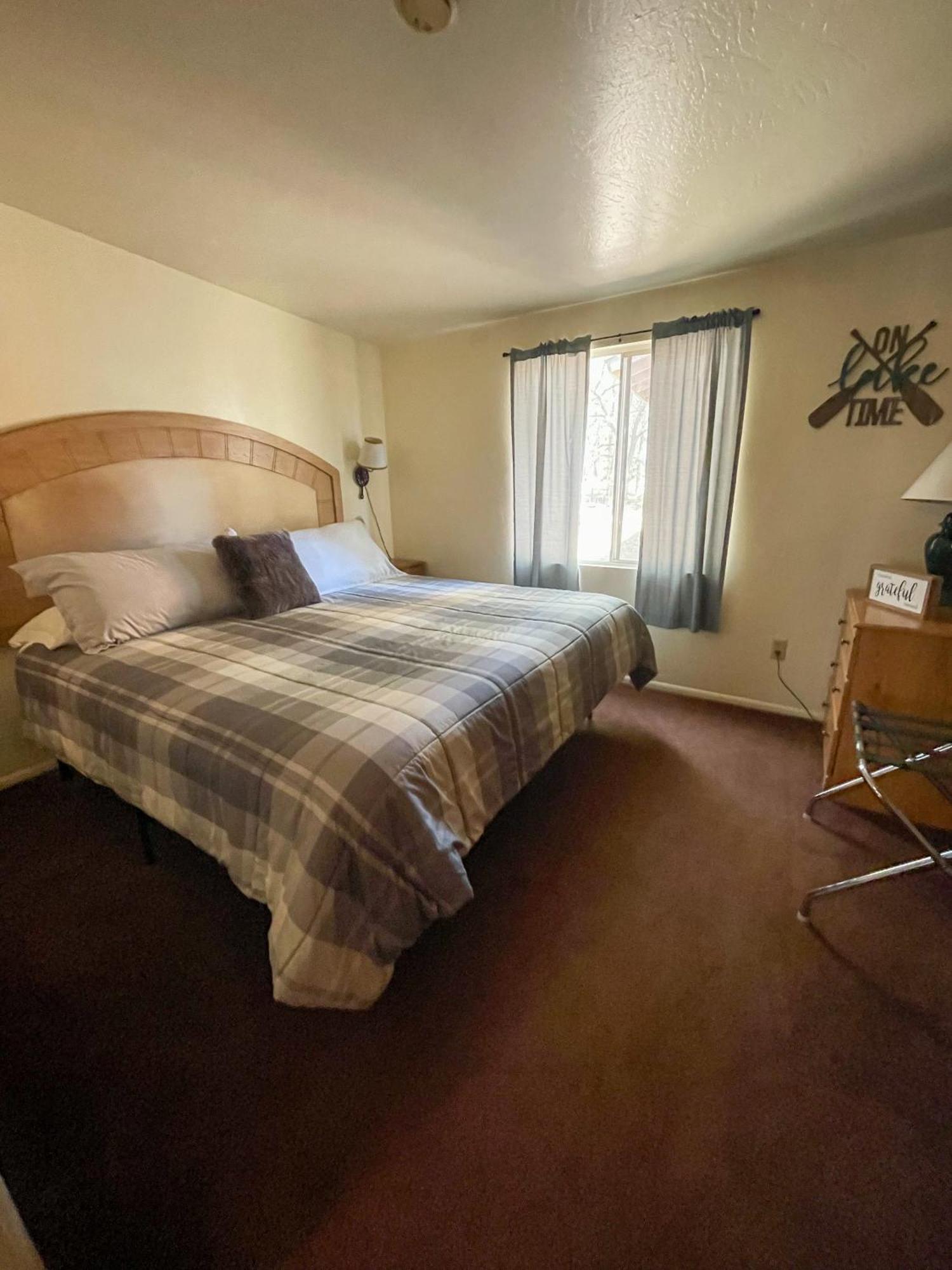 Lazy Oaks Resort Pinetop-Lakeside Kamer foto