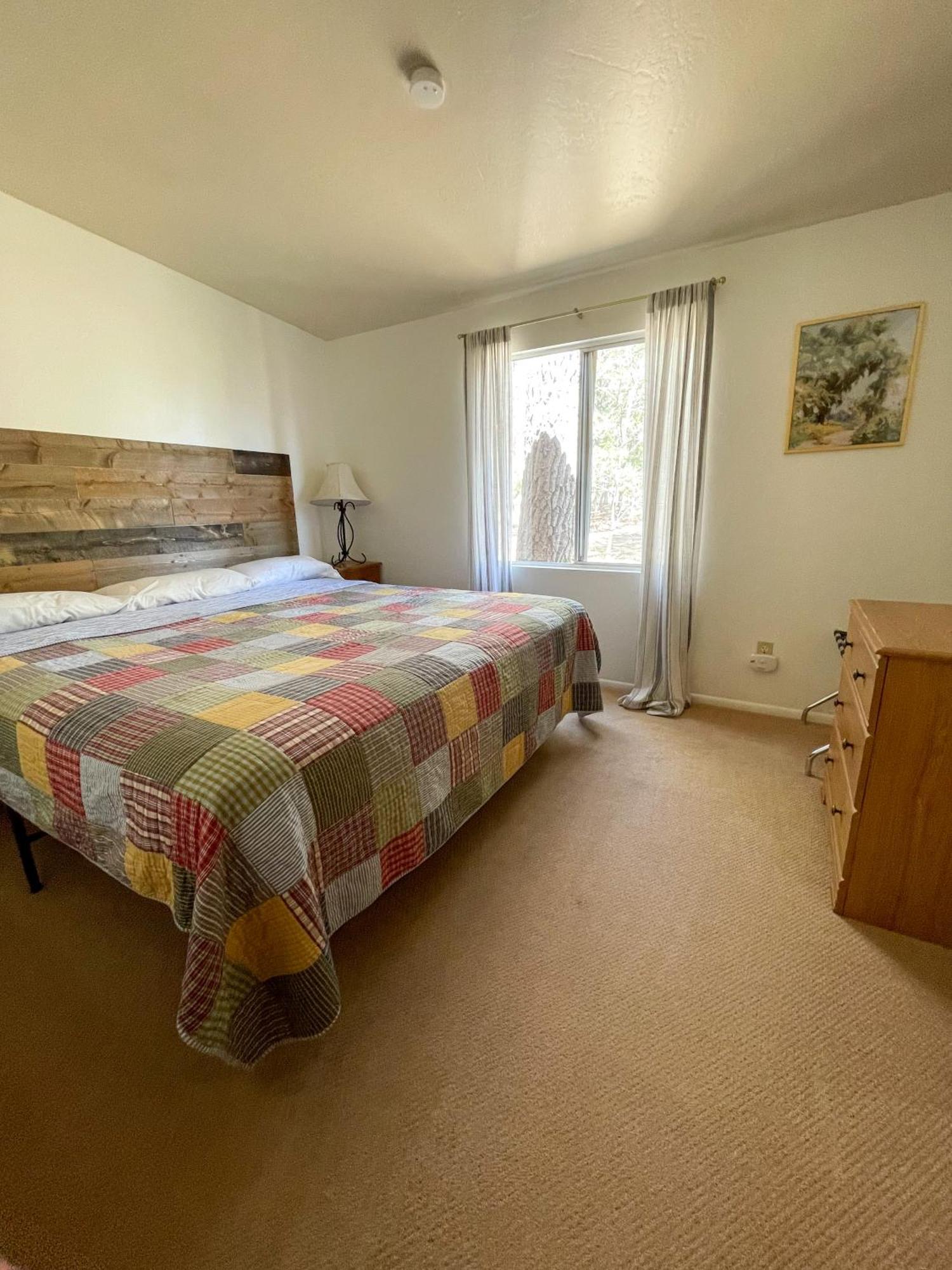 Lazy Oaks Resort Pinetop-Lakeside Kamer foto