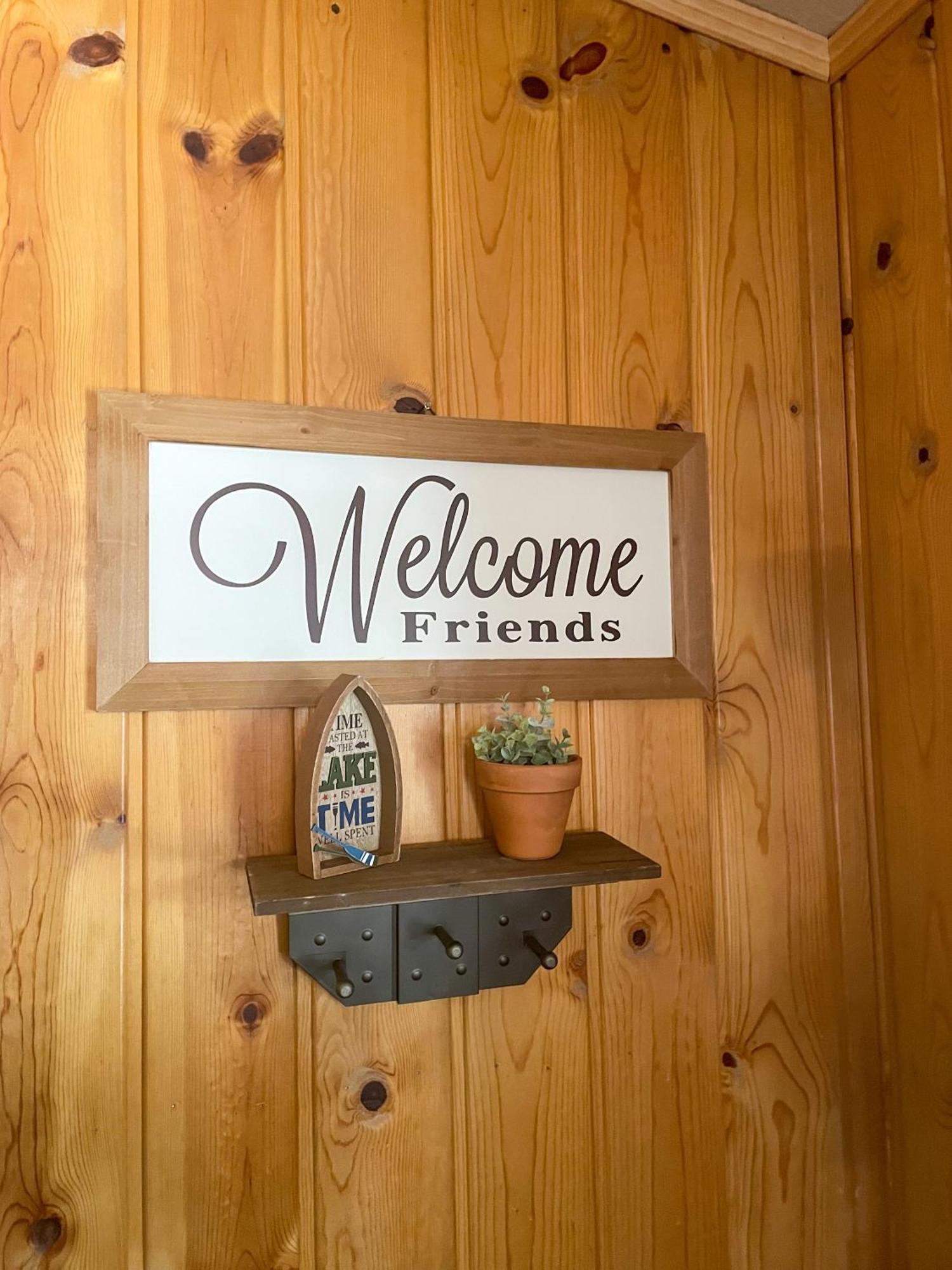 Lazy Oaks Resort Pinetop-Lakeside Kamer foto