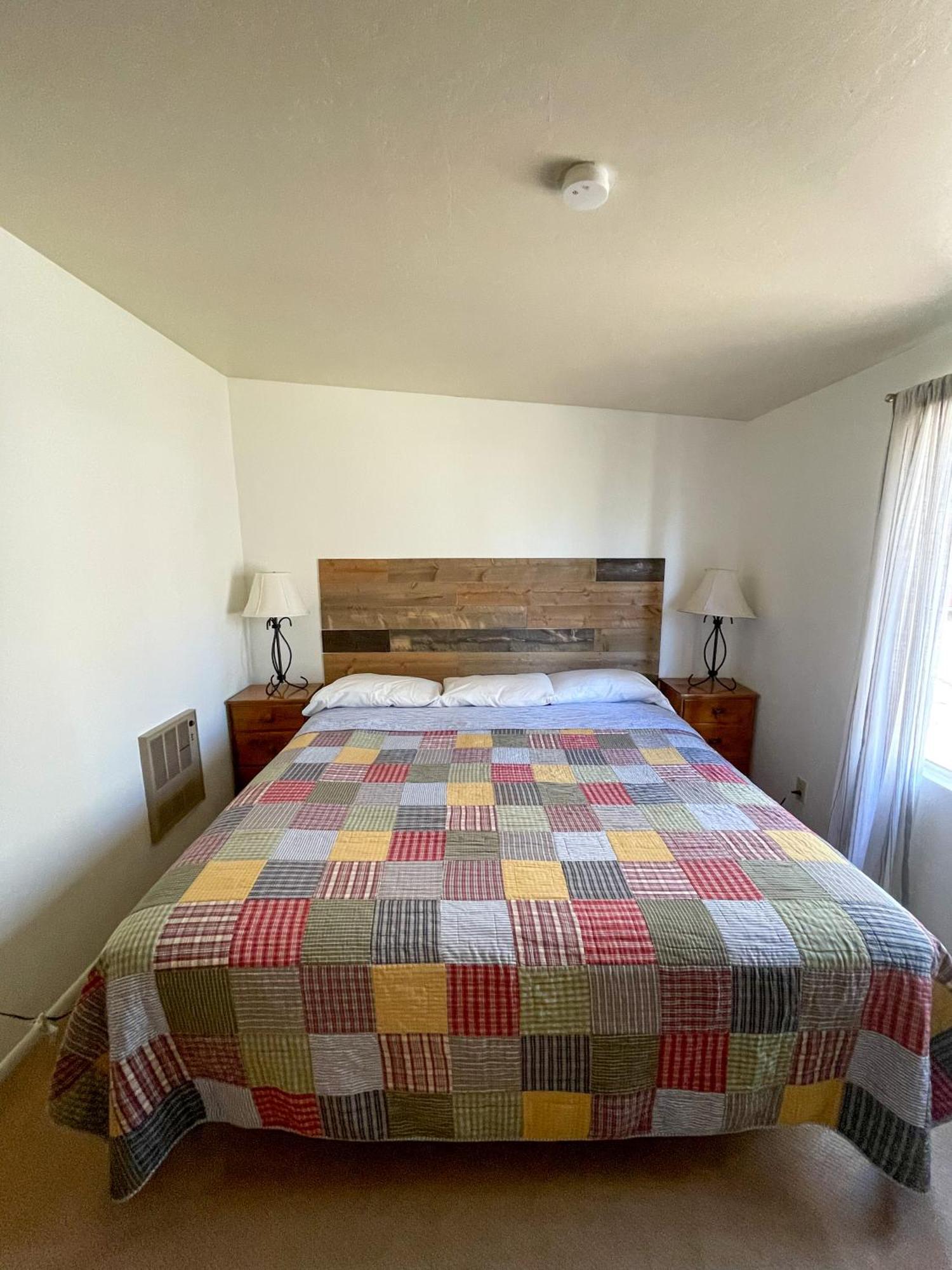 Lazy Oaks Resort Pinetop-Lakeside Kamer foto