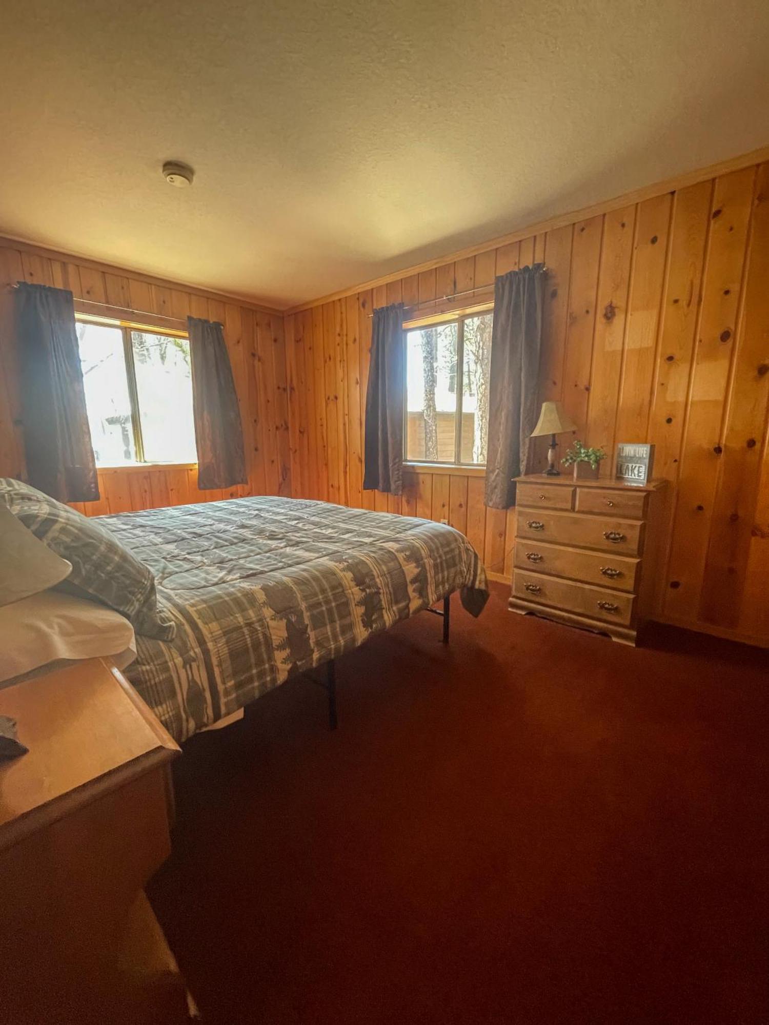 Lazy Oaks Resort Pinetop-Lakeside Kamer foto