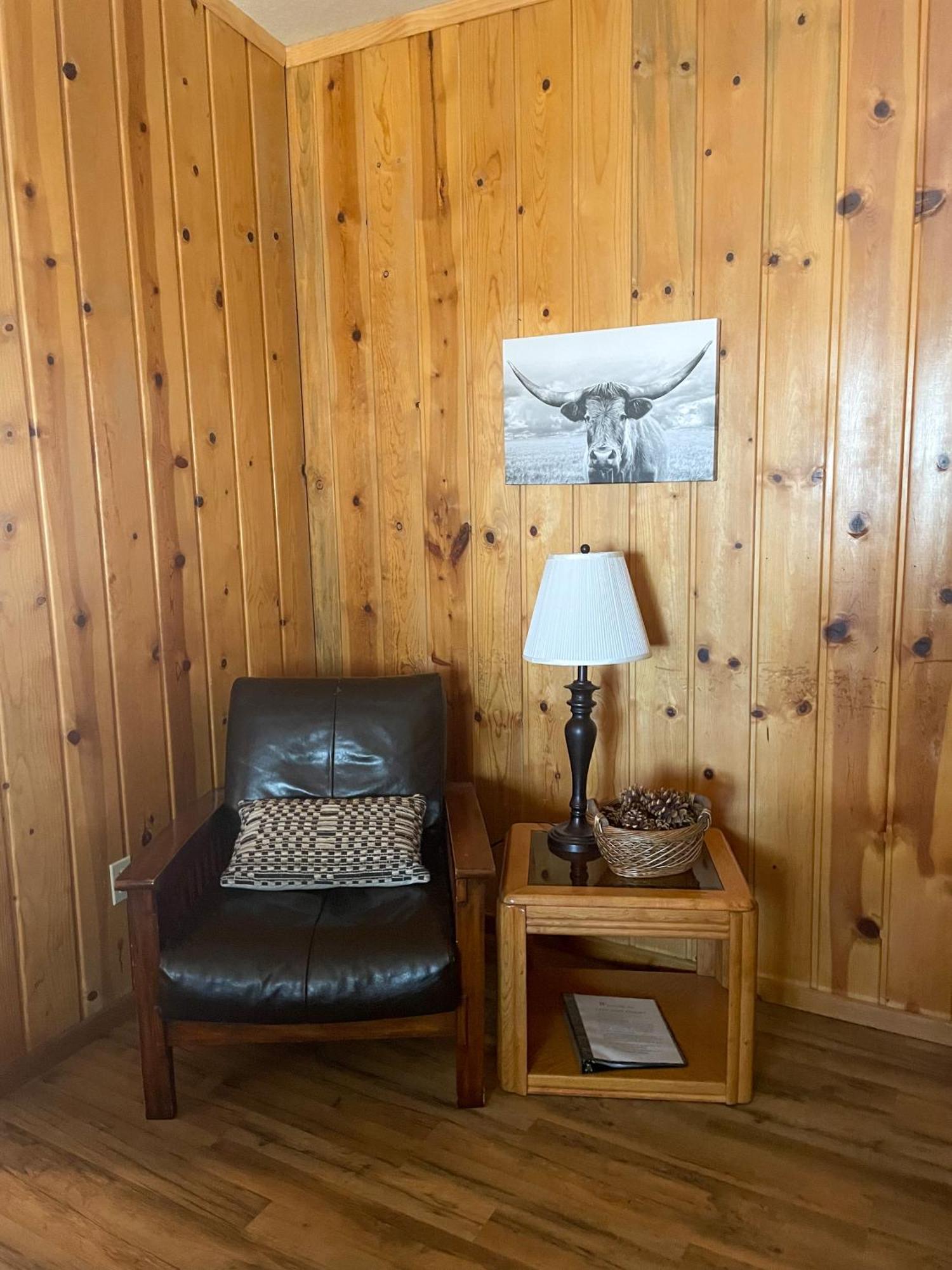 Lazy Oaks Resort Pinetop-Lakeside Kamer foto