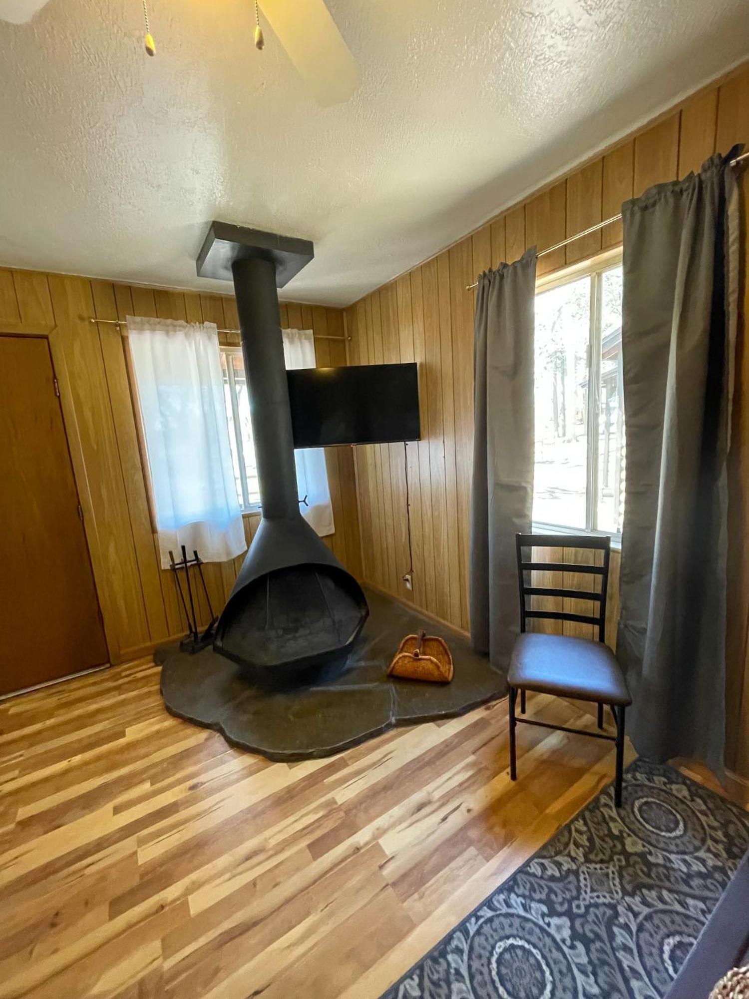 Lazy Oaks Resort Pinetop-Lakeside Kamer foto