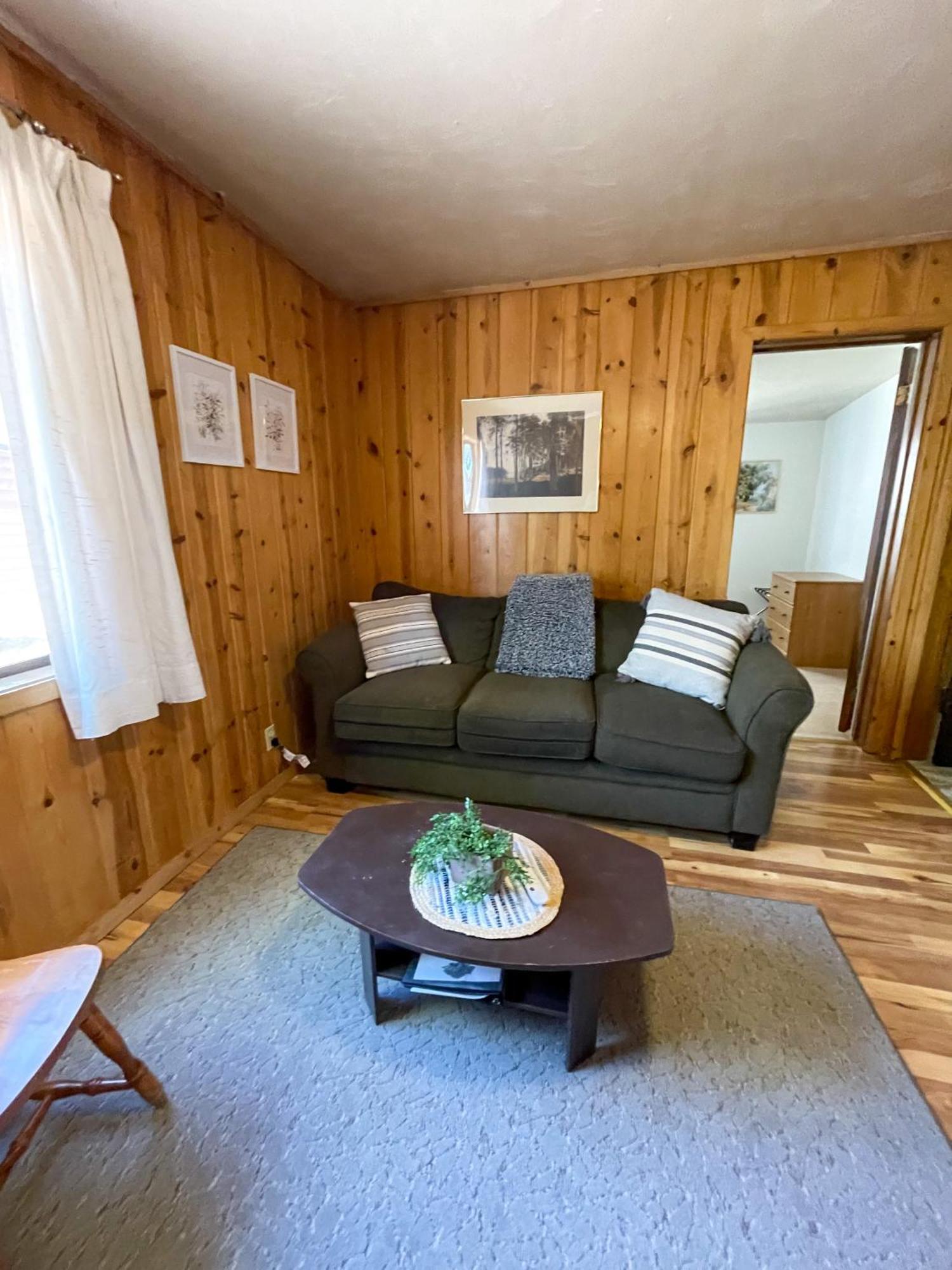 Lazy Oaks Resort Pinetop-Lakeside Kamer foto