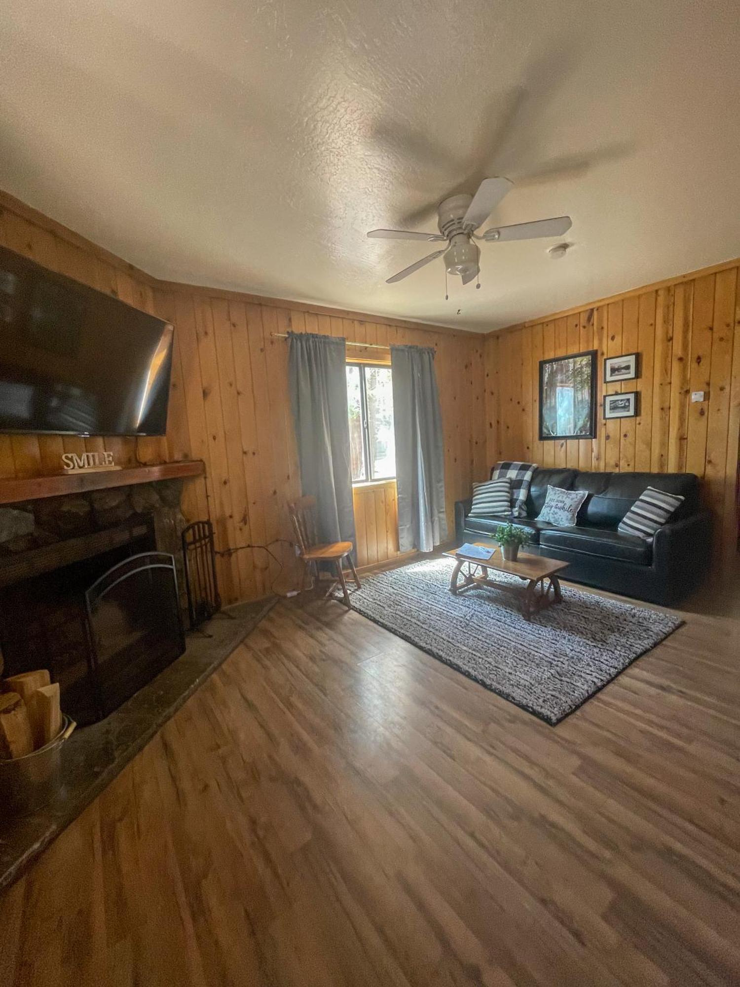 Lazy Oaks Resort Pinetop-Lakeside Kamer foto
