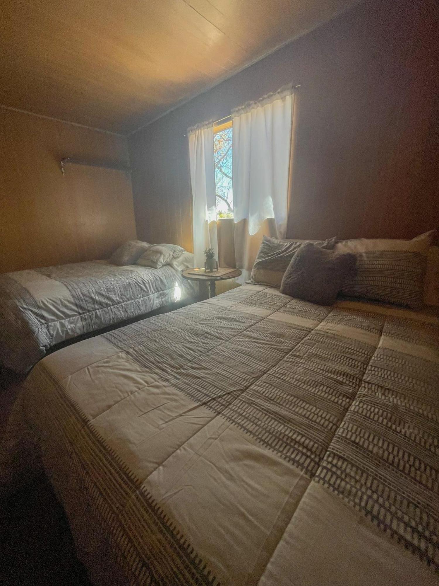 Lazy Oaks Resort Pinetop-Lakeside Kamer foto