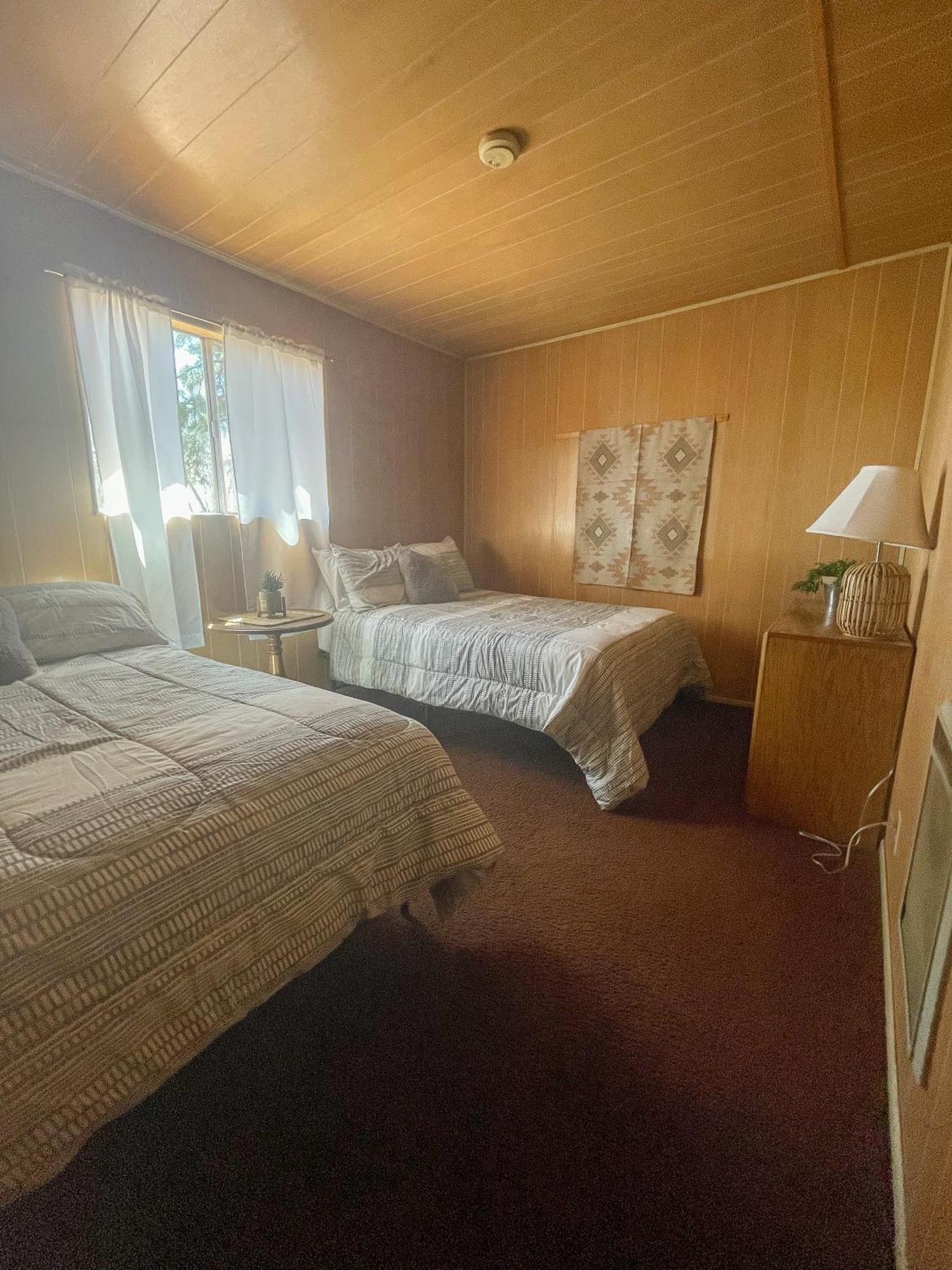 Lazy Oaks Resort Pinetop-Lakeside Kamer foto