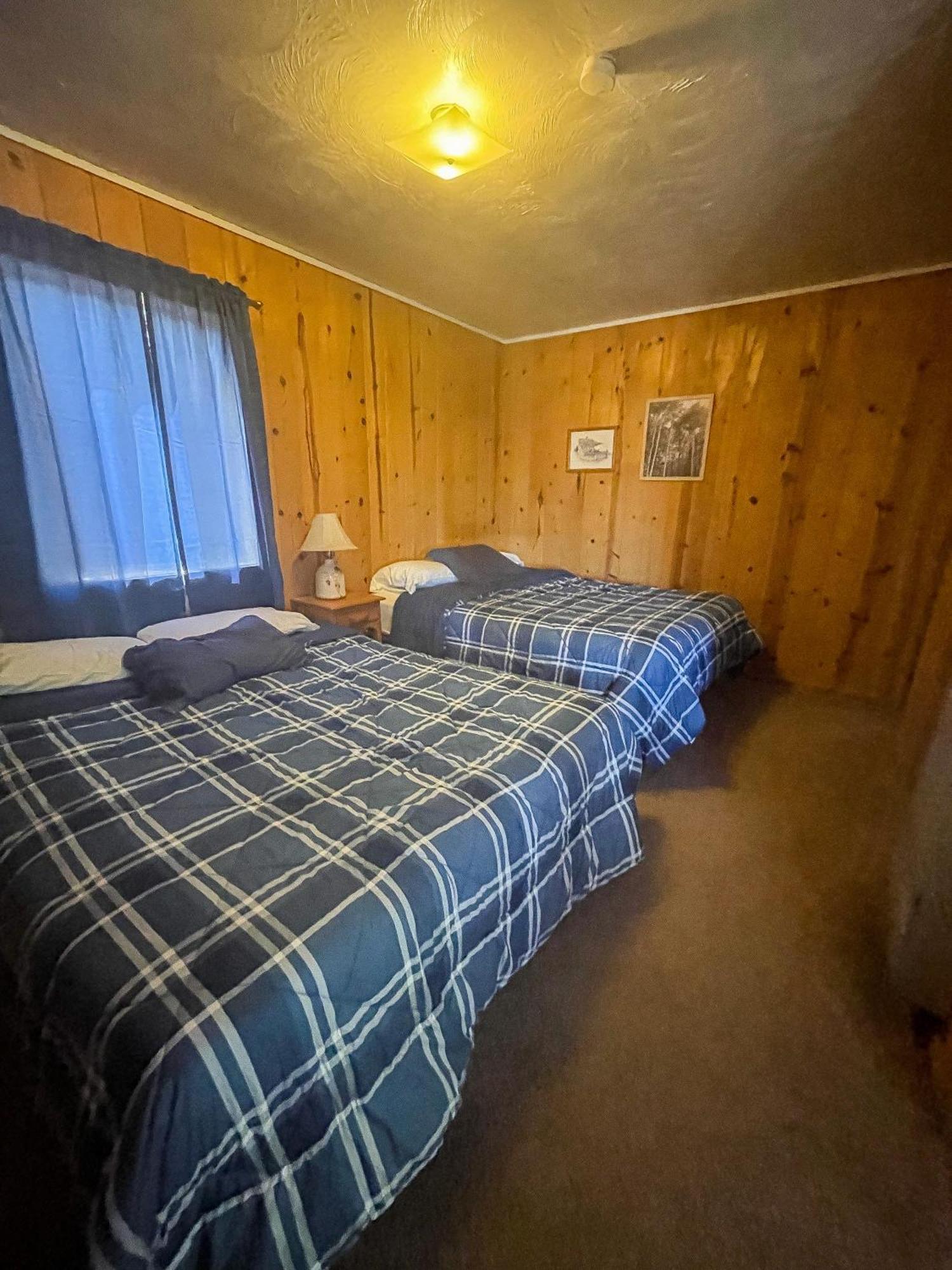 Lazy Oaks Resort Pinetop-Lakeside Kamer foto