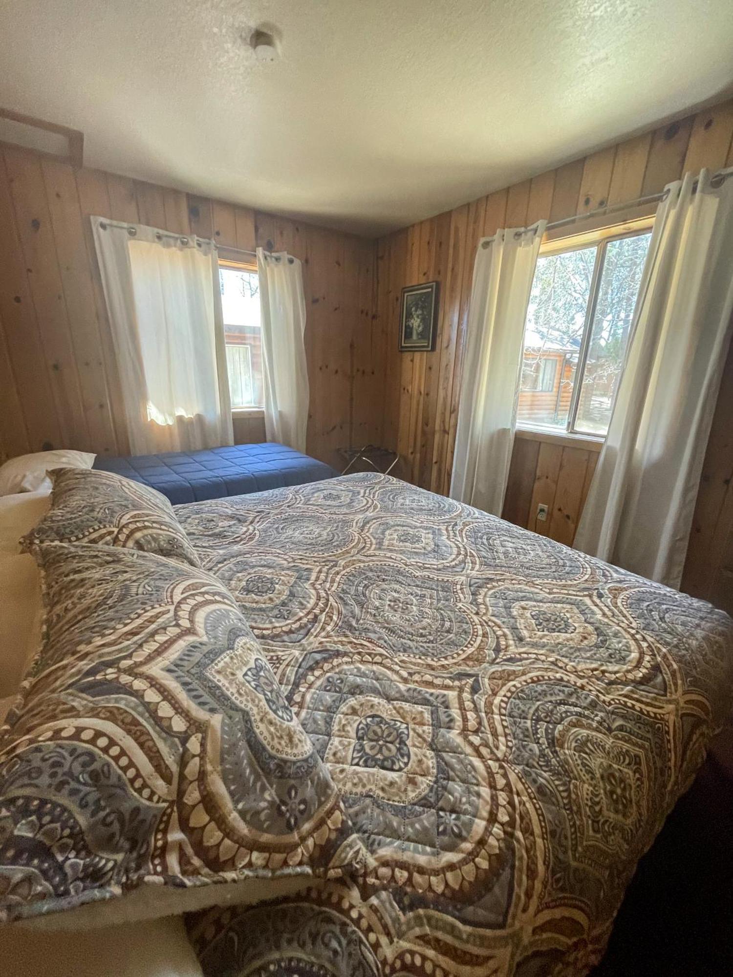 Lazy Oaks Resort Pinetop-Lakeside Kamer foto