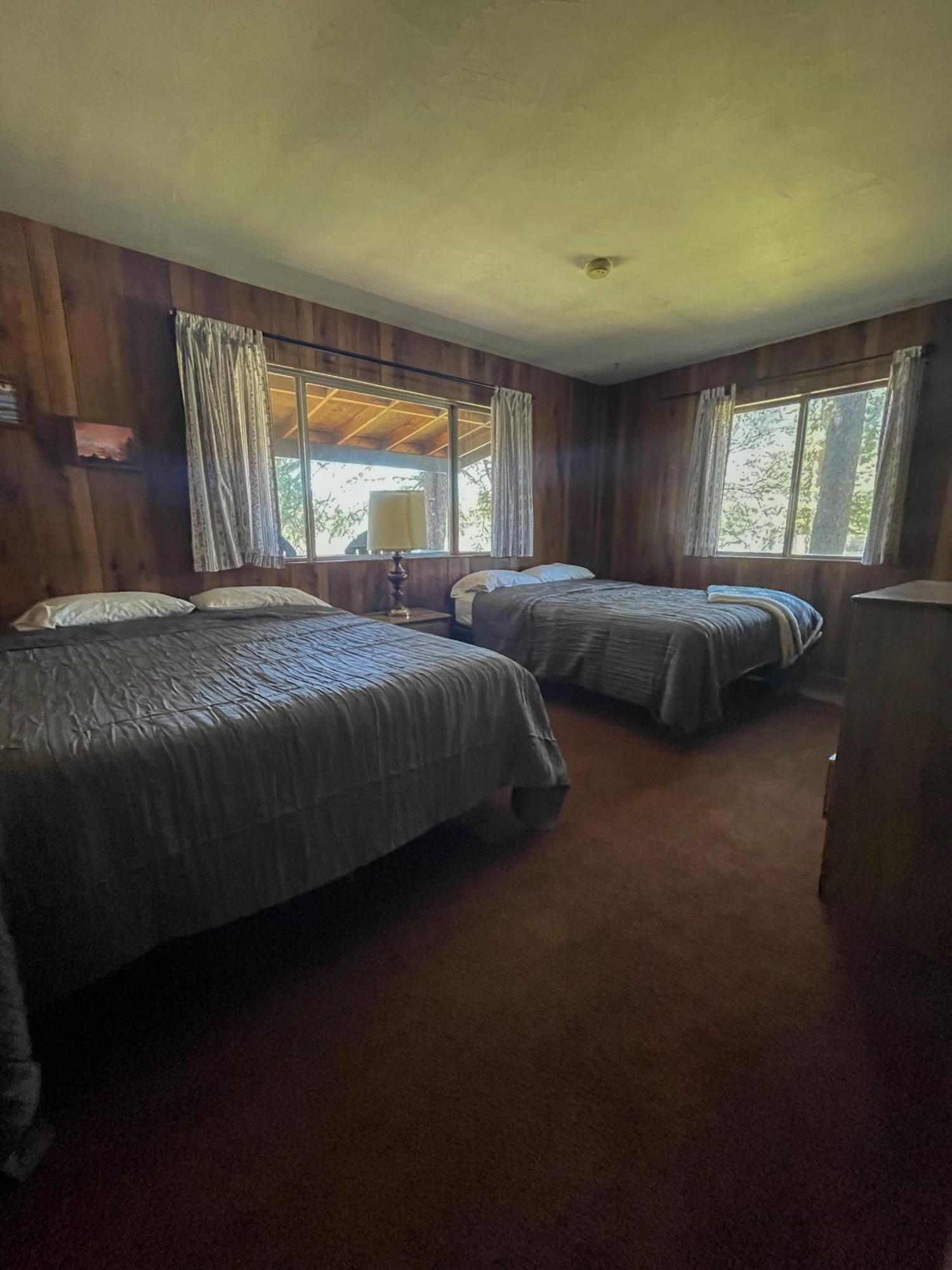 Lazy Oaks Resort Pinetop-Lakeside Kamer foto